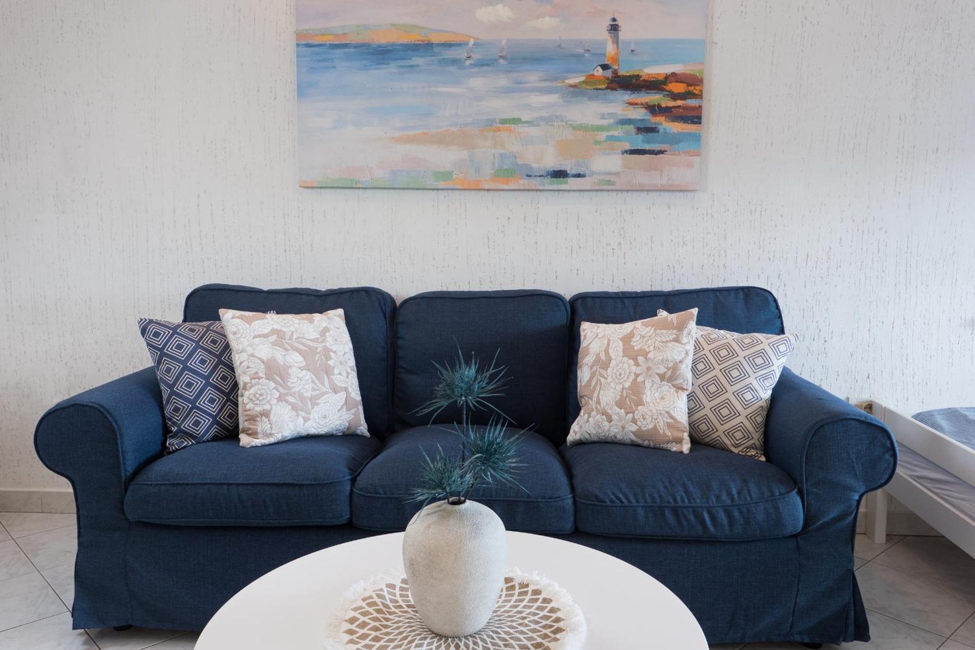 Apartment Roce Rabac Exterior foto